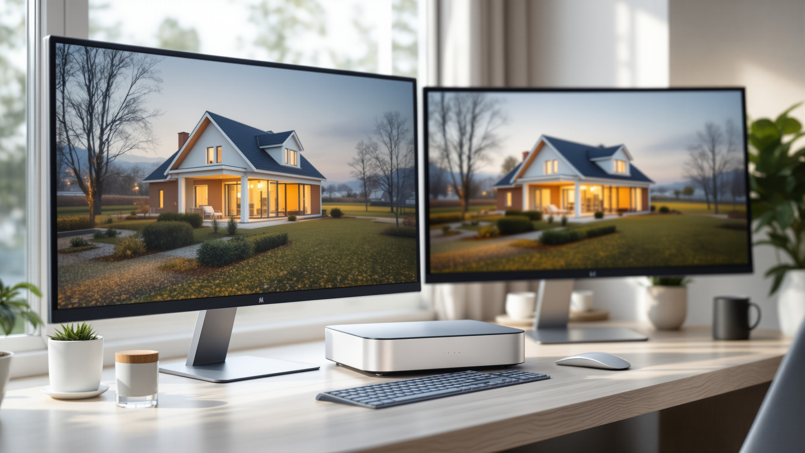 TurnGenius white-glove Airbnb and Vrbo setup